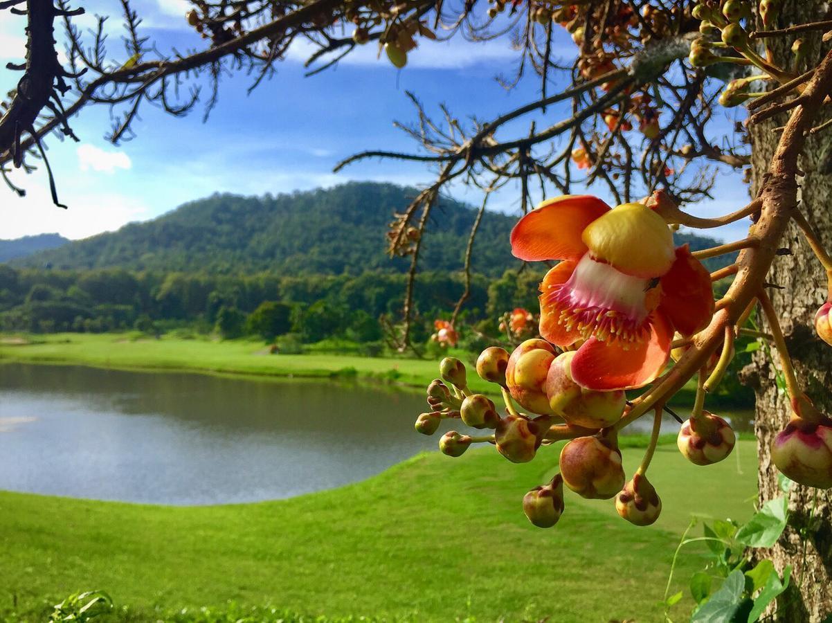 Mae Tha  Gassan Khuntan Golf & Resort מראה חיצוני תמונה